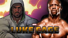 Luke Cage: Terry Crews podría ser el nuevo ‘Héroe de Alquiler’  