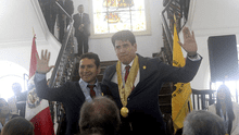 Alcalde de Magdalena del Mar denuncia deuda de 41 millones de soles 