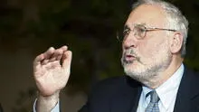 Joseph Stiglitz reclama un “nuevo contrato social” para acabar con la desigualdad