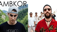 Conciertos: El rapero español Ambkor llega a Lima