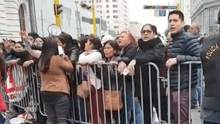 Denuncian ataques por parte de simpatizantes de Keiko Fujimori [VIDEO]