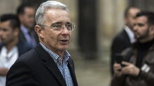 Campaña de Trump celebra libertad de expresidente Uribe y lo califica como “héroe”