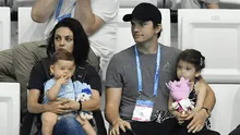 Mila Kunis y Ashton Kutcher: pareja tomó drástica decisión en la crianza de sus hijos. 
