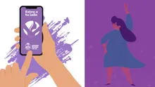 Callao: ‘Estoy a tu lado’, el nuevo aplicativo para denunciar casos de violencia contra la mujer