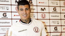 Rodrigo González expone a jugador de Universitario en fiesta nocturna [VIDEO] 