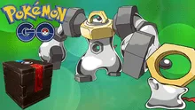 Pokémon GO: Niantic anuncia novedades respecto a la caja misteriosa de Meltan