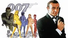 Sean Connery: la mística pistola de James Bond será subastada 