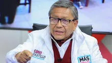 ¿Quién es Ciro Castillo, el nuevo gobernador regional del Callao?