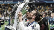 Gareth Bale se retira: el galés multicampeón de Champions deja las canchas a los 33 años