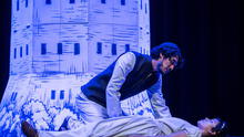 Teatro: ‘Imagina Shakespeare’ por GTN EN VIVO
