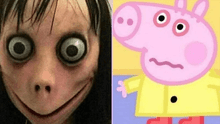 ¿"Momo Challenge" en capítulo de "Peppa Pig"? Escuela hace grave denuncia [VIDEO]