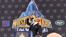 WWE: The Rock afirmó que se retiró silenciosamente de la lucha libre [VIDEO]