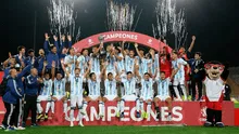 DT de Argentina hace polémica declaración tras derrota por 4-1 ante Ecuador [VIDEO]