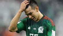 ¡No hubo milagro! México venció 2-1 a Arabia Saudita, pero quedó eliminado de Qatar 2022