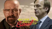 Bryan Cranston en Better Call Saul 6: actor pide ser convocado para el gran final