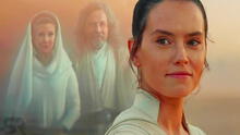 Star Wars: Daisy Ridley afirma que Rey tuvo final ‘perfecto’ en la saga 