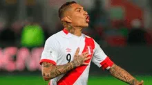 Paolo Guerrero deja alentador mensaje previo al repechaje Perú vs. Nueva Zelanda [FOTO]