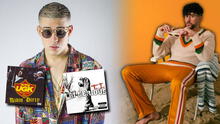 ¿Qué es el trap, el género musical que Bad Bunny puso de moda, y en qué se diferencia del reggaeton?