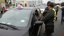 Callao: extienden descuento de 90% en multas de tránsito