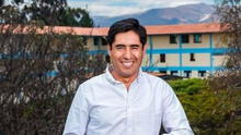 Resultados Cajamarca segunda vuelta: Roger Guevara virtual gobernador, según ONPE al 99%
