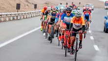 Municipalidad de Lima realizará la “XII vuelta ciclística al Perú” del 16 al 20 de octubre