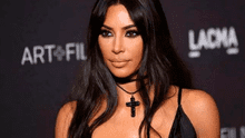 Kim Kardashian asegura que no volverá a usar esta polémica prenda