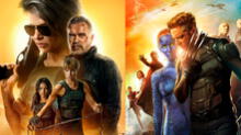 Terminator: Dark Fate: ¿copió trama de X-Men: Days of Future Past?