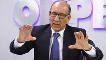 CNM desestima recurso de Mariano Cucho para ser ratificado en la ONPE