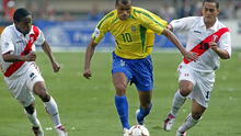 Rivaldo sobre el inicio de las eliminatorias: “Brasil es favorito ante Perú en Lima”