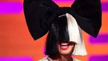 ¿Por qué Sia no se deja ver la cara y qué tendría que ver David Guetta con esta decisión?