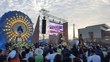 Lambayeque: Eten recuerda encuentro del Niño delMilagro con el papa Francisco