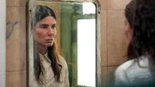 Sandra Bullock: regresa luego de tres años con Imperdonable, una nueva película para Netflix 