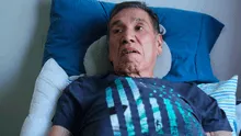 El ‘Gordo’ Casaretto falleció a los 72 años [VIDEO]