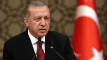 Presidente de Turquía nombra a su yerno como nuevo ministro de Finanzas