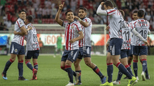Chivas a la siguiente ronda de la Copa MX tras eliminar a San Luis [VIDEO] 