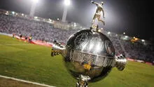 Copa Libertadores 2018: revisa el fixture, horarios y calendario de la primera fase