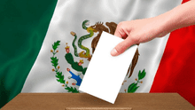 Elecciones en México 2018: Sigue el minuto a minuto de la jornada electoral
