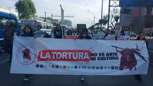 Corrida de toros: ¿qué se necesita para penalizarla en Perú?
