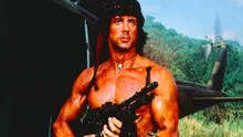 Rambo podría tener reboot que cuente el pasado del aguerrido personaje