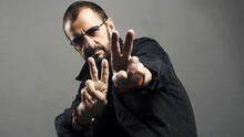 Ringo Starr se confiesa emocionado por ‘reunión’ de The Beatles en su disco
