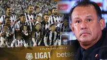 Pablo Míguez cuestiona a Juan Reynoso por no convocar a figura de Alianza Lima