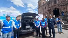 Cusco: Osiptel impuso multas por más de S/ 5 millones de soles a Claro y Movistar