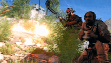 Call of Duty Modern Warfare 2019: Metállica aporta al videojuego con ‘Enter Sandman’ [VIDEO]