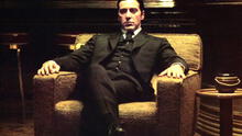 ‘El Padrino’: Al Pacino reveló que el éxito de la película le hizo llevar terapia por 25 años
