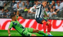 Monterrey y Morelia empataron y consiguieron sus primeros puntos en el Clausura Liga MX 2020