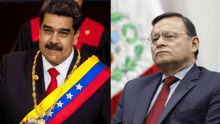 Popolizio sobre rechazo a Maduro: "Estoy seguro de que irán sumándose más países"