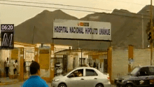 Enfermera denuncia intento de violación en hospital Hipólito Unanue de El Agustino [VIDEO]