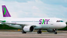 Sky Airlines: pasajeros tienen derecho a hospedaje y alimentación por vuelos cancelados en Cusco y Ayacucho