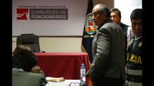 Caso Hospital Lorena: OAS fue incorporada como tercera civil responsable