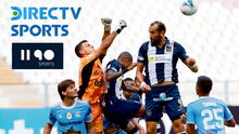 DirecTV llegó a un acuerdo con 1190 Sports: así transmitirán la Liga 1 en el 2023